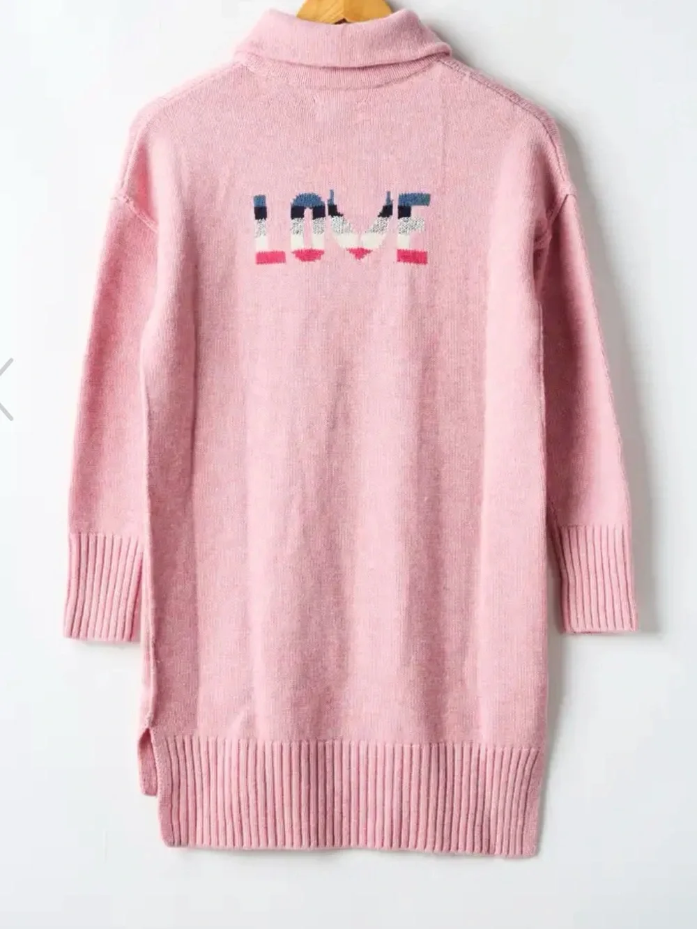 Zadig & Voltaire subtle warmth piece